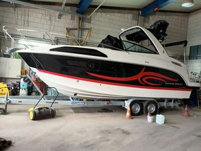 2020 Bayliner  Ciera 8 2