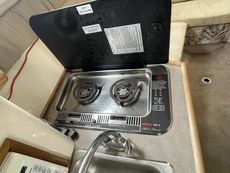 1997 Bayliner 2655 Ciera