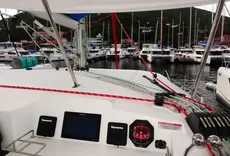 2020 Leopard 40