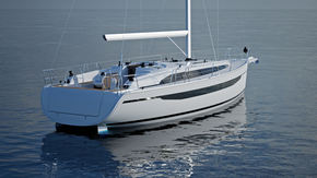 2026 Bavaria Cruiser 46 SE 6