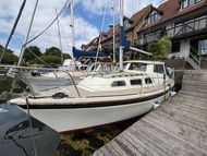 1986 Westerly Konsort Duo