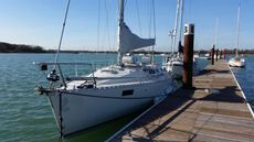 Beneteau Oceanis 350