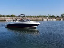 2016 Bayliner VR6 Bowrider IO