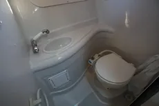 2007 Crownline 250 CR