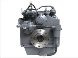 NEW Advance MB270A Heavy Duty Marine Gearbox 6.39:1 Reduction