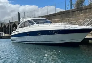 2005 Bavaria 37 Sport