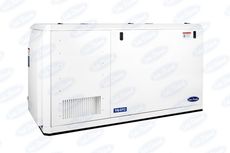 NEW Sole 115GTC 112kVA 400/230V SDZ165 Marine Diesel Generator