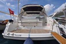 2008 Bavaria Bavaria 37 Sport