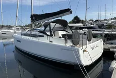 2023 Jeanneau Sun Odyssey 380