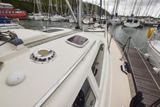 2010 Southerly 110