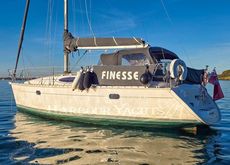 1999 Jeanneau Sun Odyssey 32.2