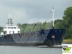 88m / Multi Purpose Vessel / General Cargo Ship for Sale / #1055060