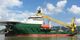 289' DP2 Construction Support Vessel