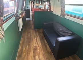 Saloon