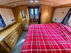 Collingwood Eurocruiser 57ft x 12ft