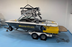 2008 MasterCraft X-2 w/ Indmar MCX 350 MPI 310HP V8