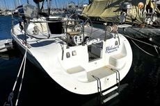1999 Catalina 320