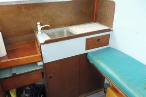 Galley