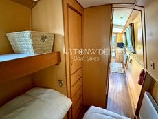 60ft Semi Trad (2 x bedrooms)