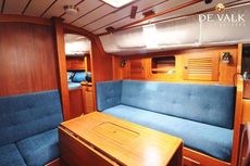 1994 Hallberg Rassy 34