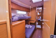 2011 Jeanneau 57