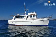 1975 Grand Banks 50