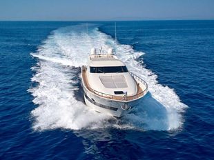 Tecnomar Velvet 83