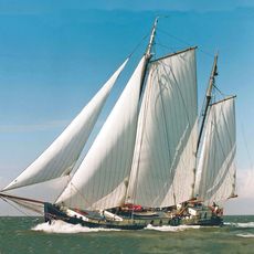 Stevenaak "Victoria S"