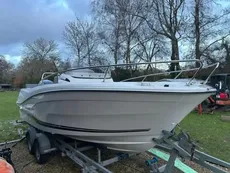 2023 Jeanneau Cap Camarat 6.5 CC