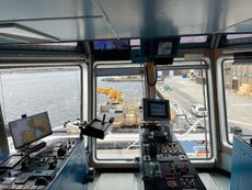 1999 Offshore - Multipurpose Vessel For Sale &amp; Charter