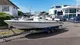 2001 Boston Whaler Dauntless 22