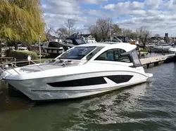 2021 Beneteau GT 32