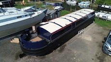Brand New 60' x 12' Widebeam To High Spec