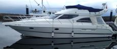 Cranchi Atlantique 40 Built 2005