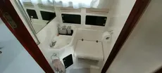 1998 Hardy Seawings 305