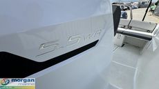 2022 Jeanneau Cap Camarat 5.5 WA