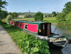 Piper 55' Semi-Trad