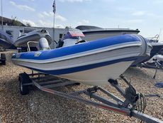Rib-X 450