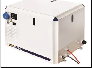 NEW Vetus GHX8SIC 8kVA Marine Diesel Generator Package