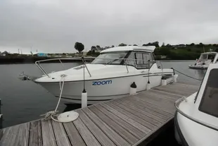 2021 Jeanneau Merry Fisher 795