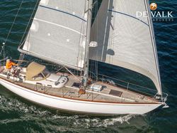 1969 Nautor Swan 43