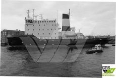 68m Offshore Support & Construction Vessel for Sale / #1089733