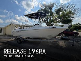 2019 Release 196RX