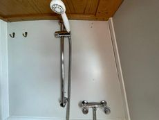 South West Durham Steelcraft Cruiser Stern