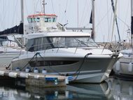 2013 Jeanneau NC11