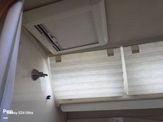 2001 Catalina 320 Wing