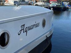 Collingwood 60ft Wide Beam