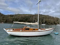 East Anglian 28