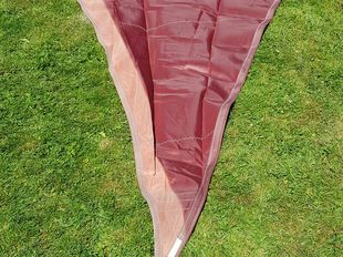 Jib sail
