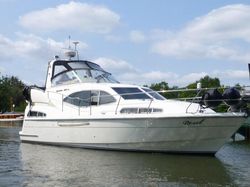 2002 Broom 35cl